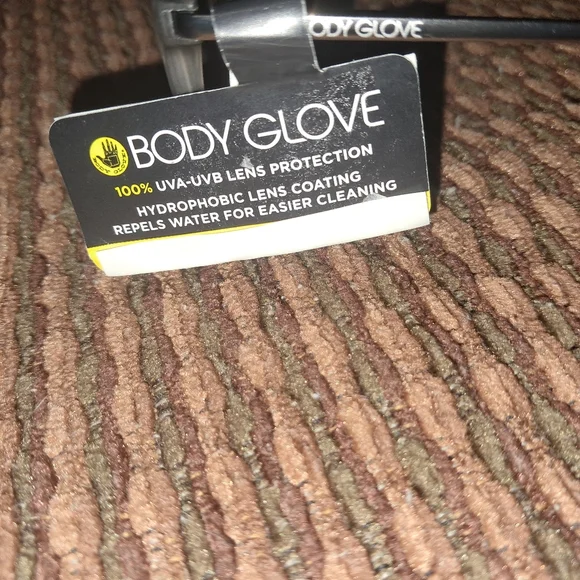 Body Glove Men's Square Sunglasses - Picture 5 of 6